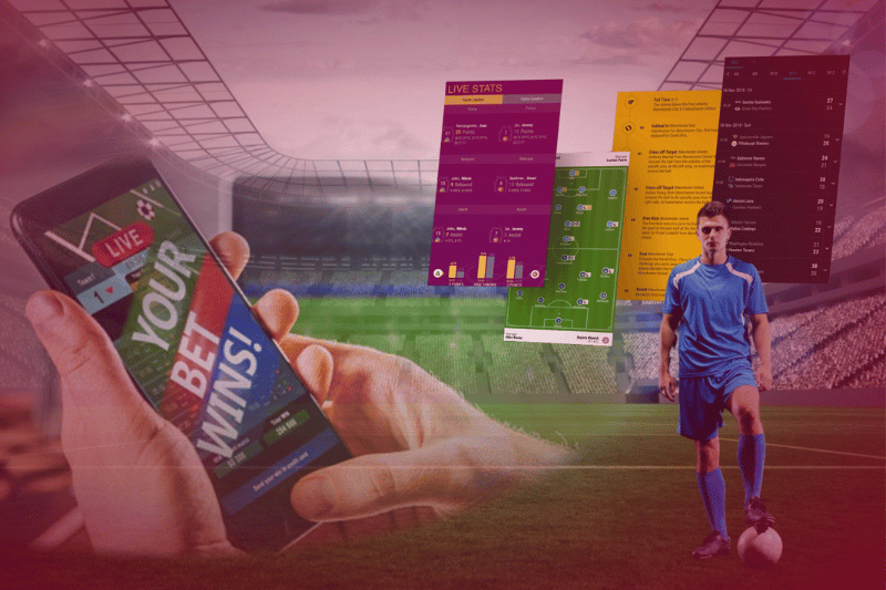 Why sports data widgets are important for betting websites