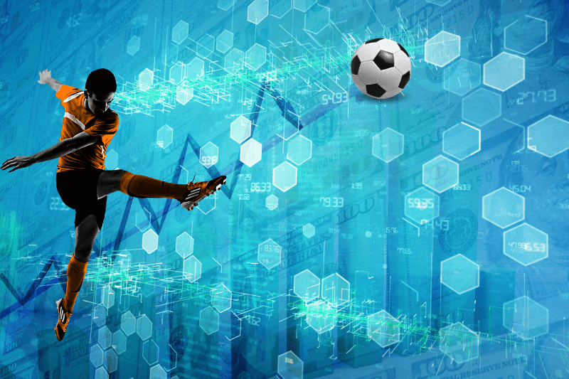Revolutionize Sports Through AI