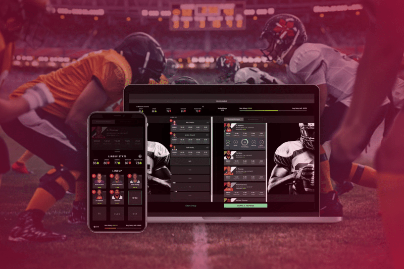 How to Pick the Best Sports Data Provider?