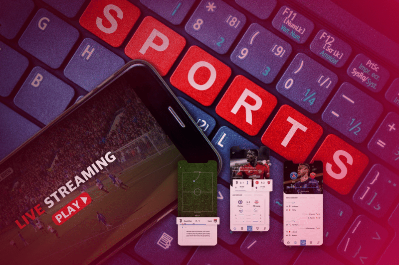 How Can Live Sports Content Encourage Customer Engagement?