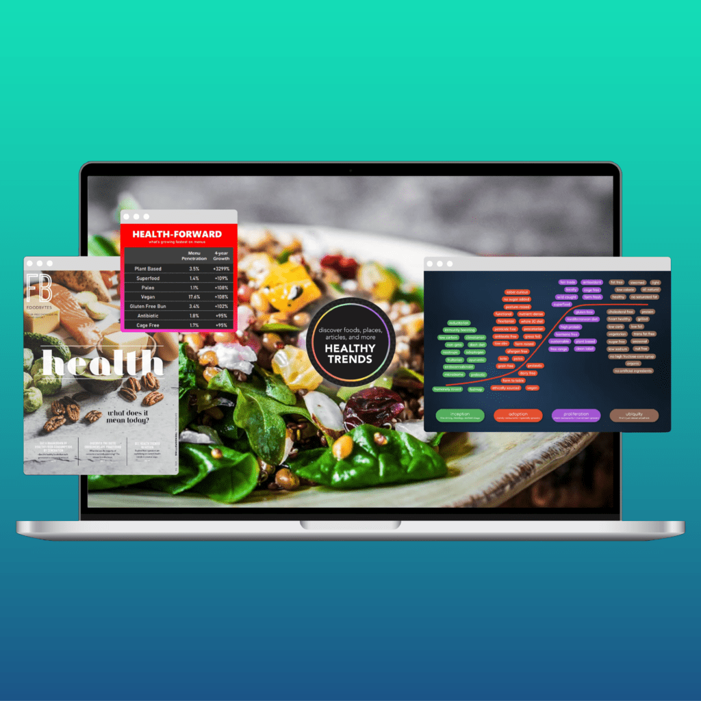 TreeHouse Foods Case Study Datassential