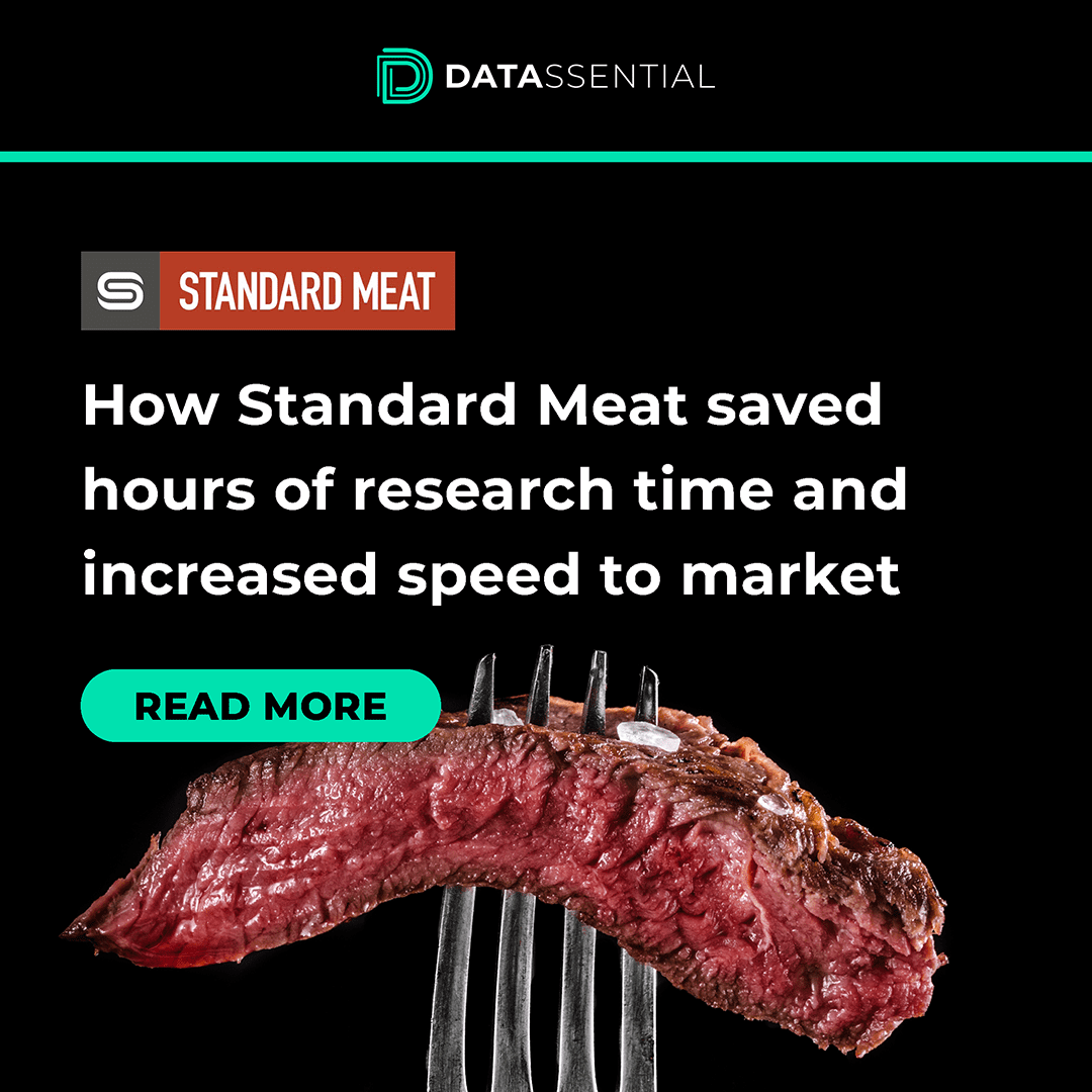 Standard Meat Company Case Study Datassential
