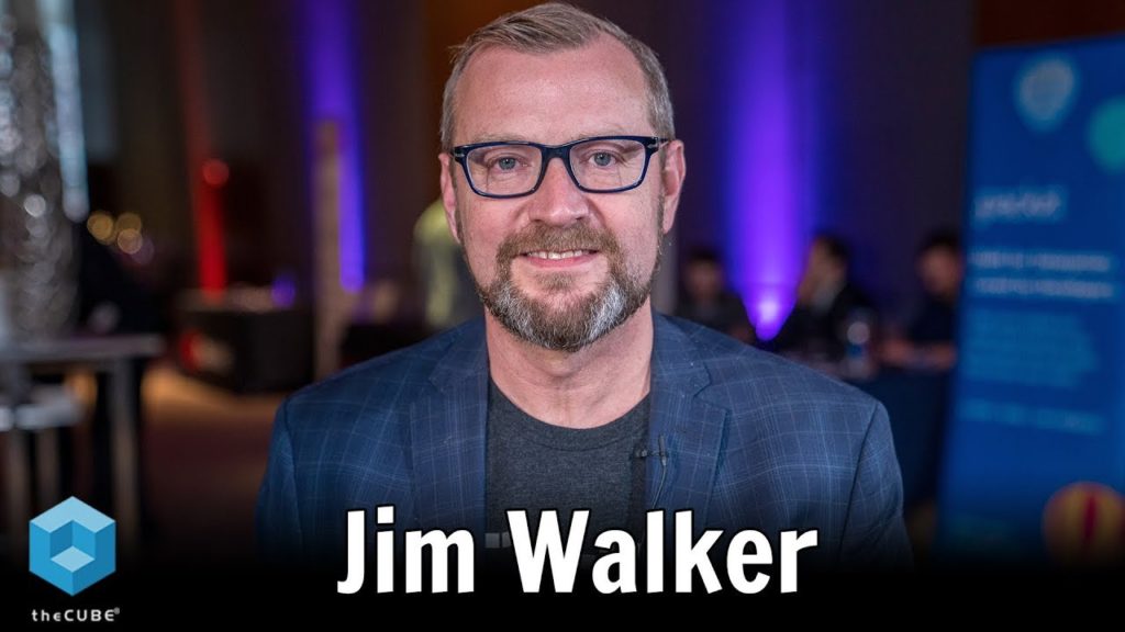 The Future of Development is Distributed with Jim Walker of Cockroach