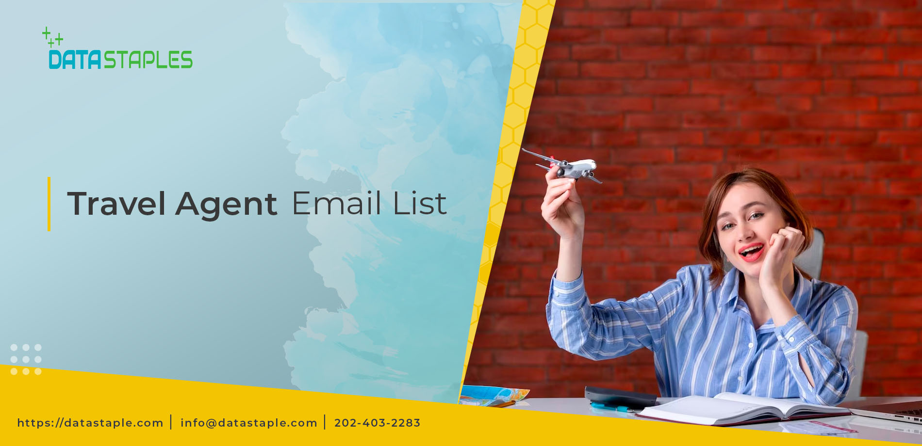 Travel Agent Mailing List Travel Agent Email List