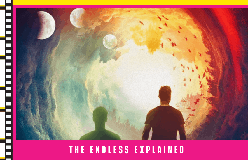 The Endless Explained Here's What The Ending Really Means DSD
