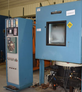 Temperature and Humidity Testing | High Temp High Humidity Test