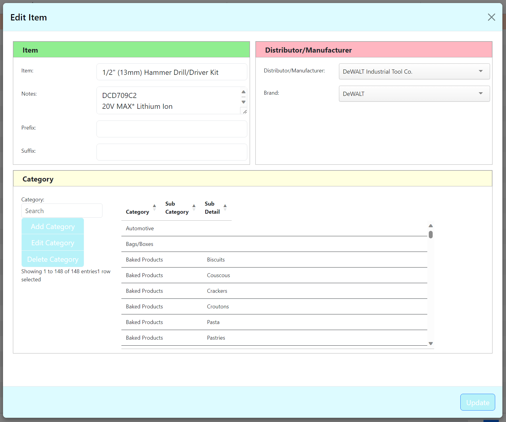 Nested Tables — DataTables forums