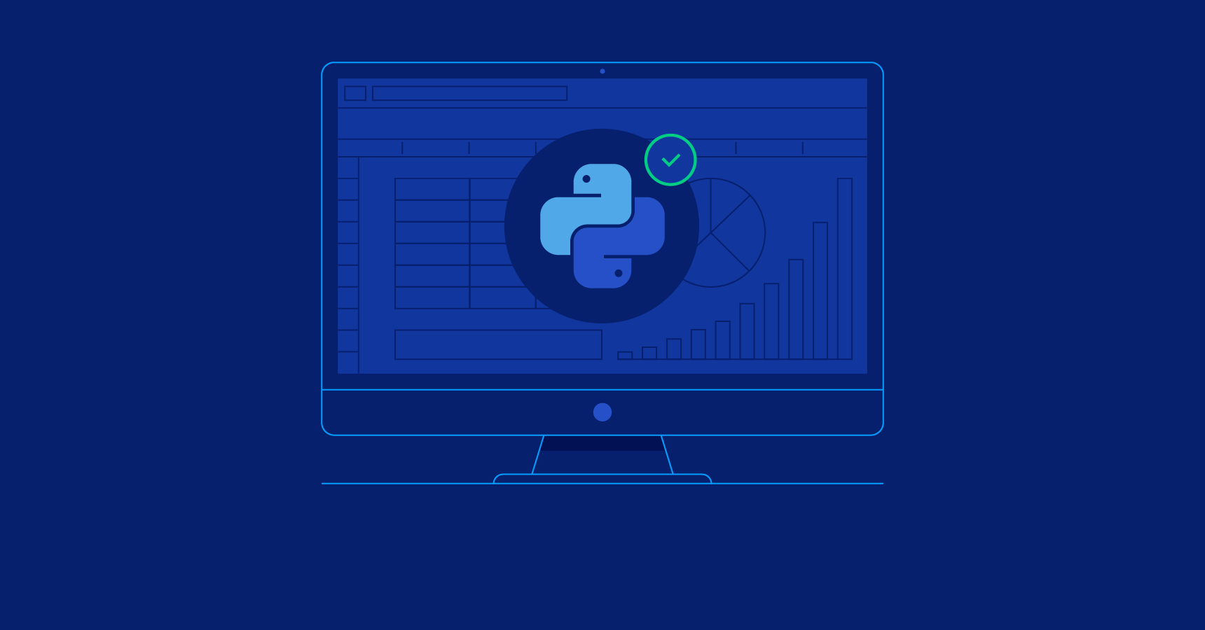 Is Python enough to get a job? Datatas