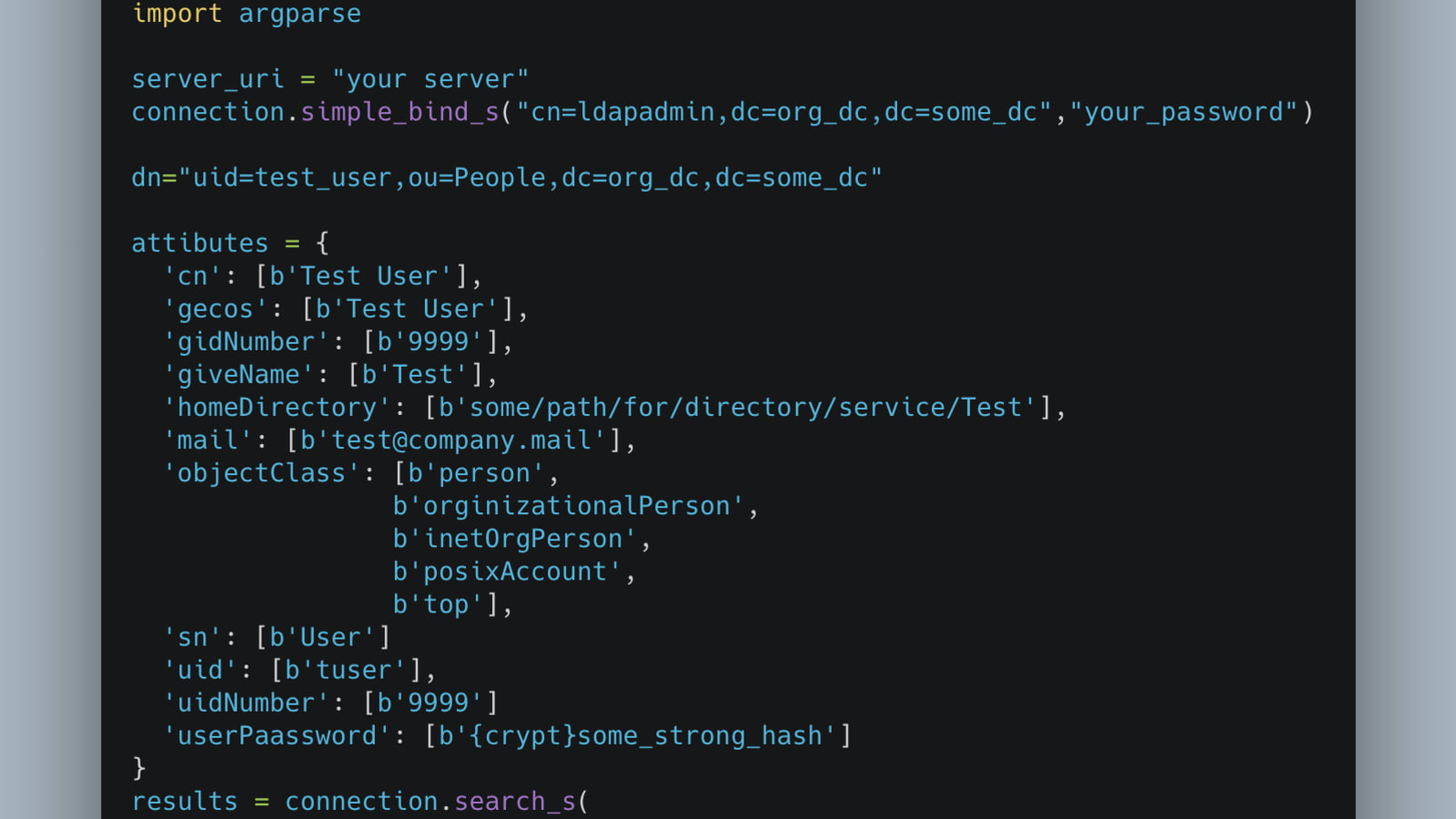 Why is C faster than Python? Datatas