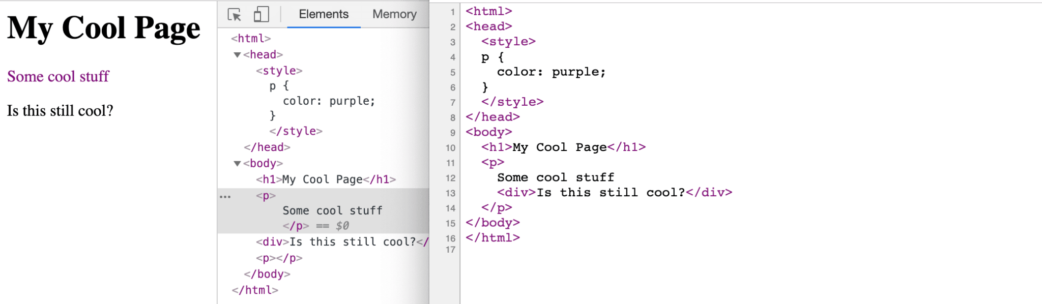 How to put HTML CSS and JavaScript together? Datatas