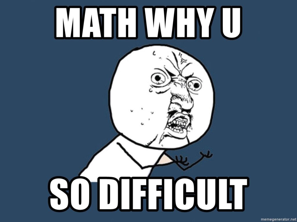 Do you need to be good at math to learn JavaScript? Datatas