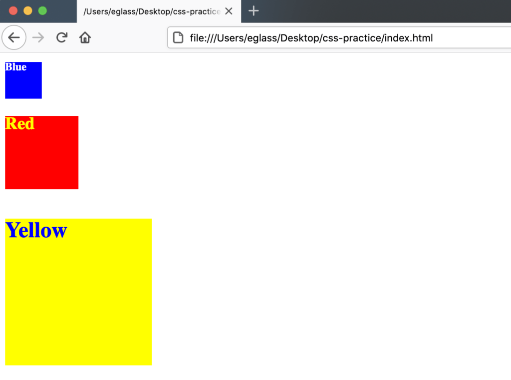 How to use CSS in HTML class? Datatas