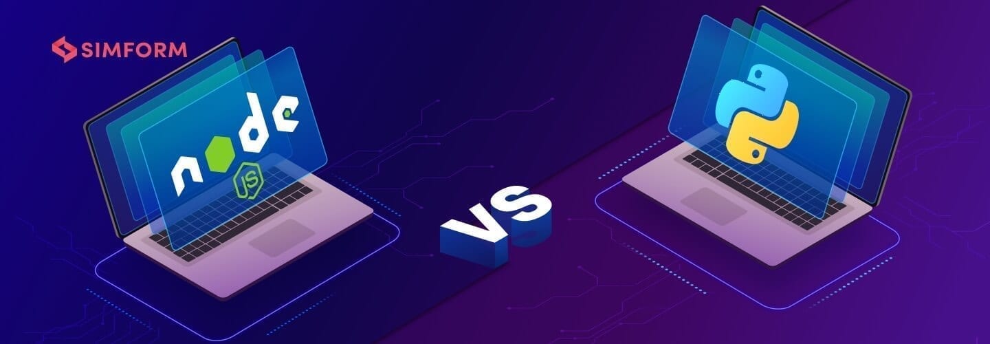 Why is Python so much slower than JavaScript? Datatas