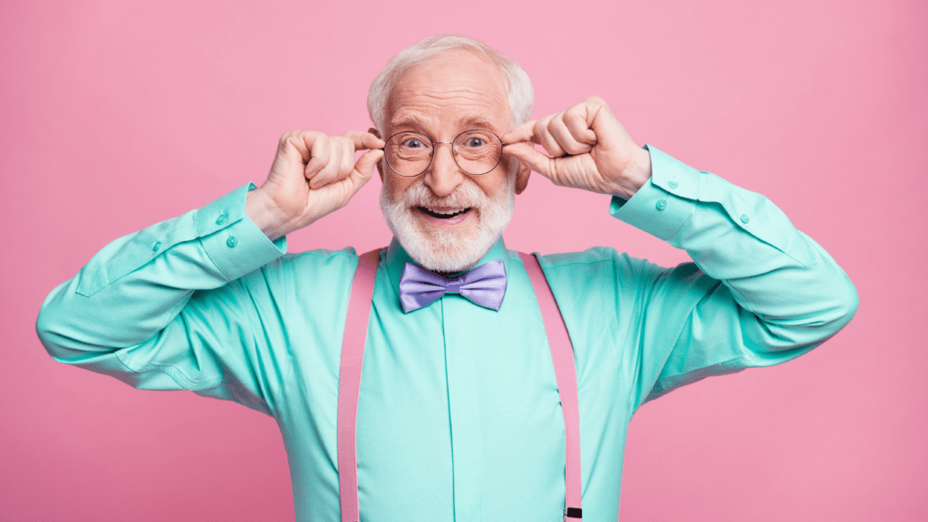 Is 50 too old to learn Python? Datatas