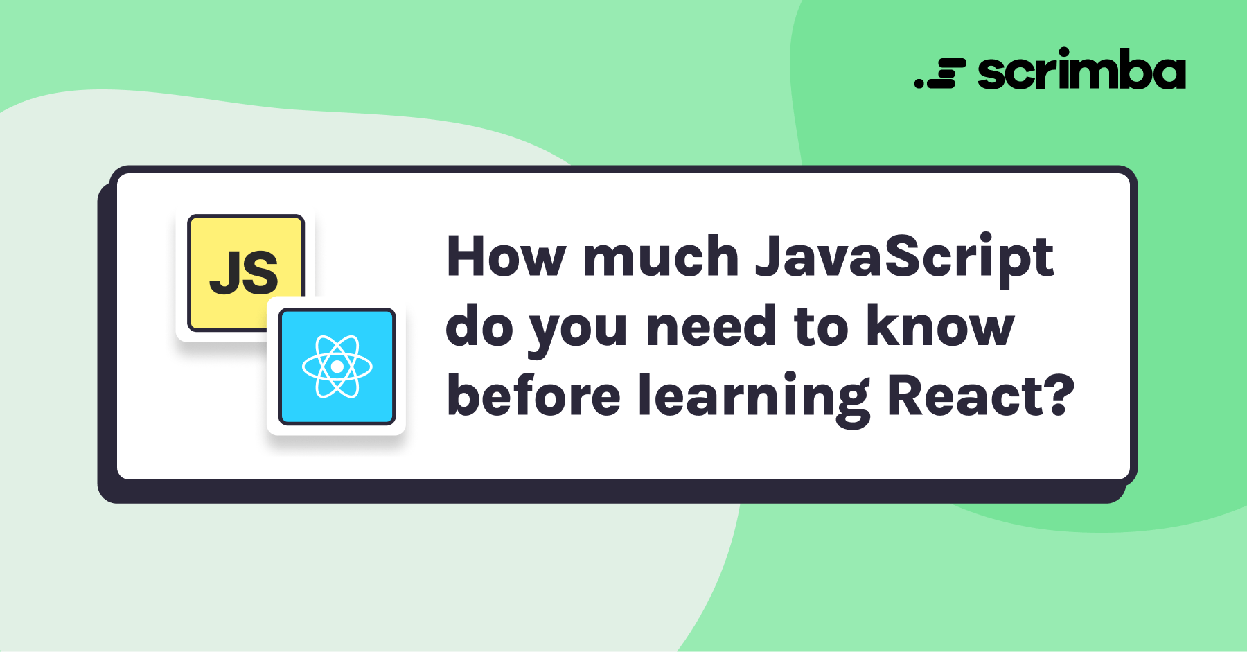 Is learning JavaScript enough to get a job? Datatas