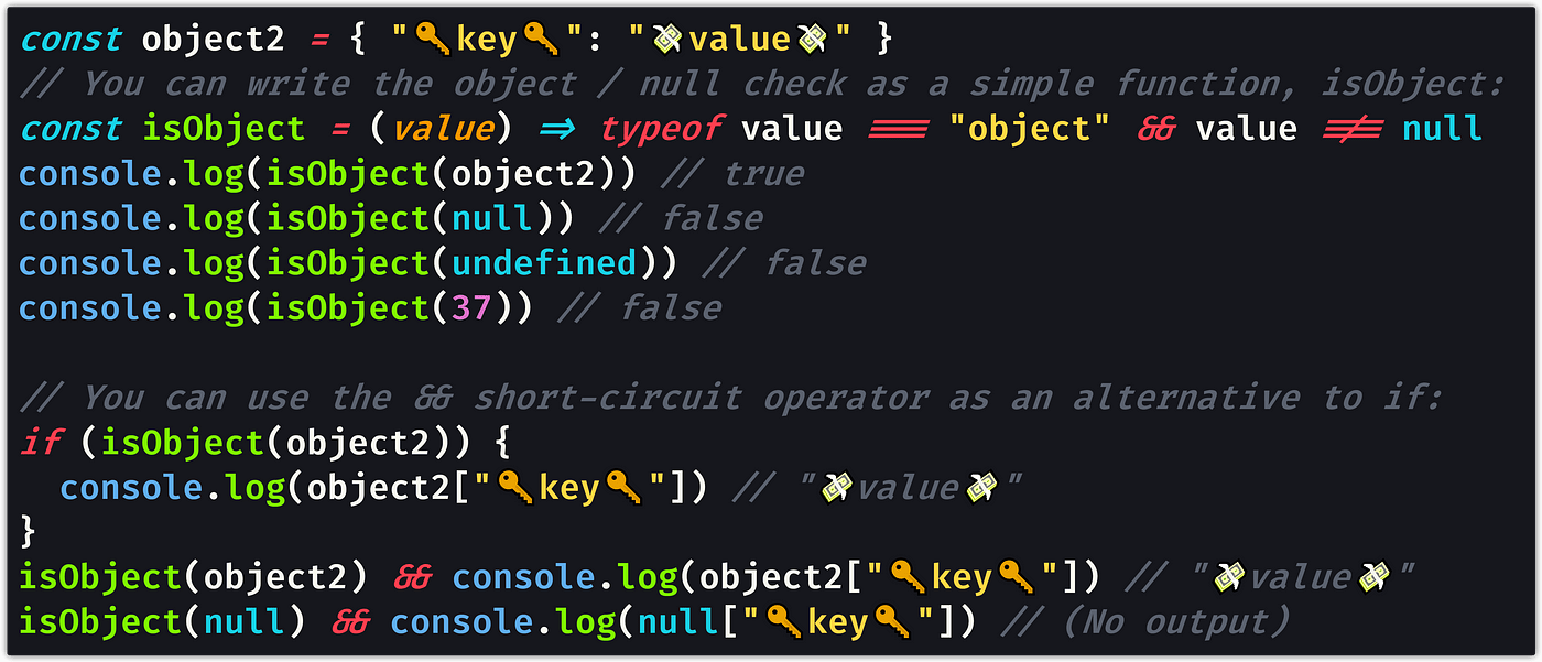 Why do we use == in JavaScript? Datatas