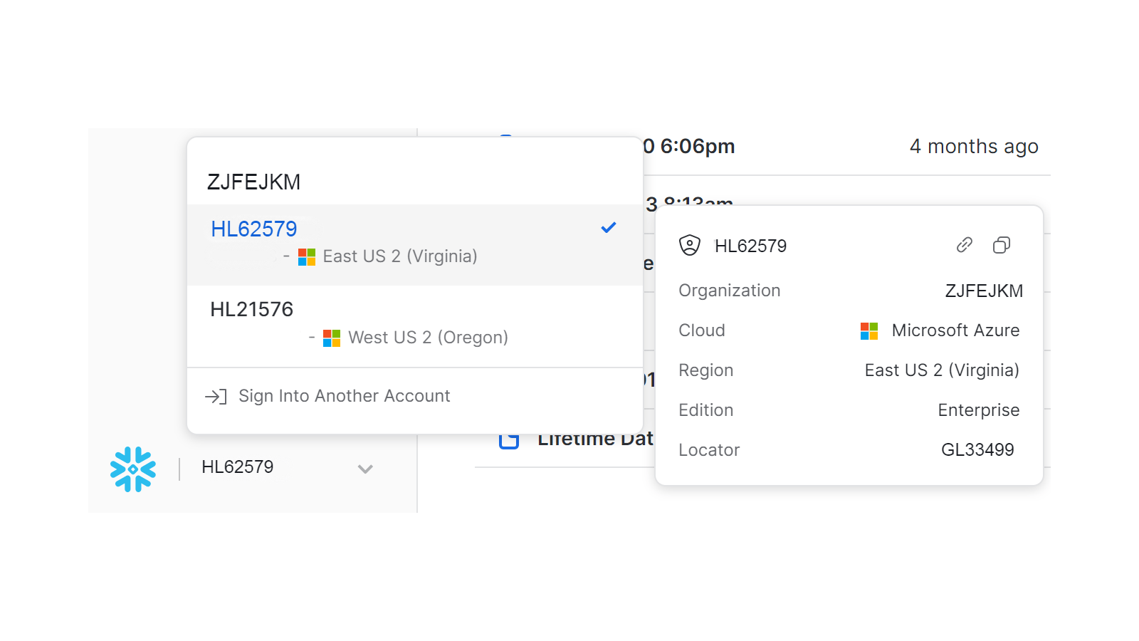 Snowflake Replication and Sharing Data Across Regions and Clouds