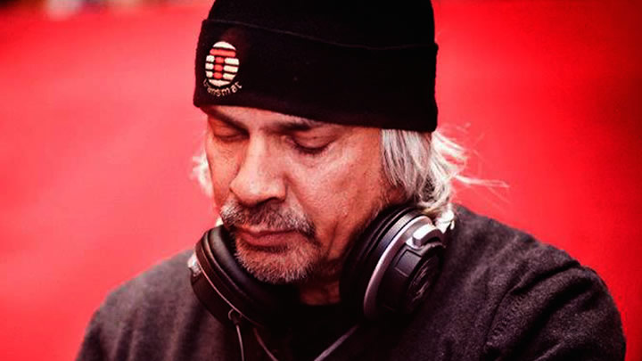 Jaydee drops EP on Doorly's Reptile Dysfunction Data Transmission