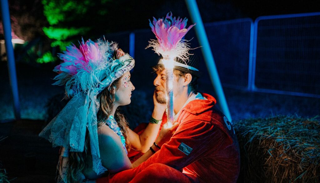 Mucky Weekender Music Festival returns for a Third Year Data Transmission