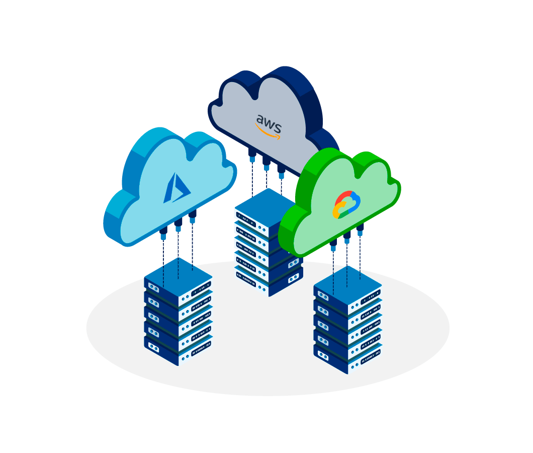 ¿Qué Es Una Nube Pública? DataTrust Internacional