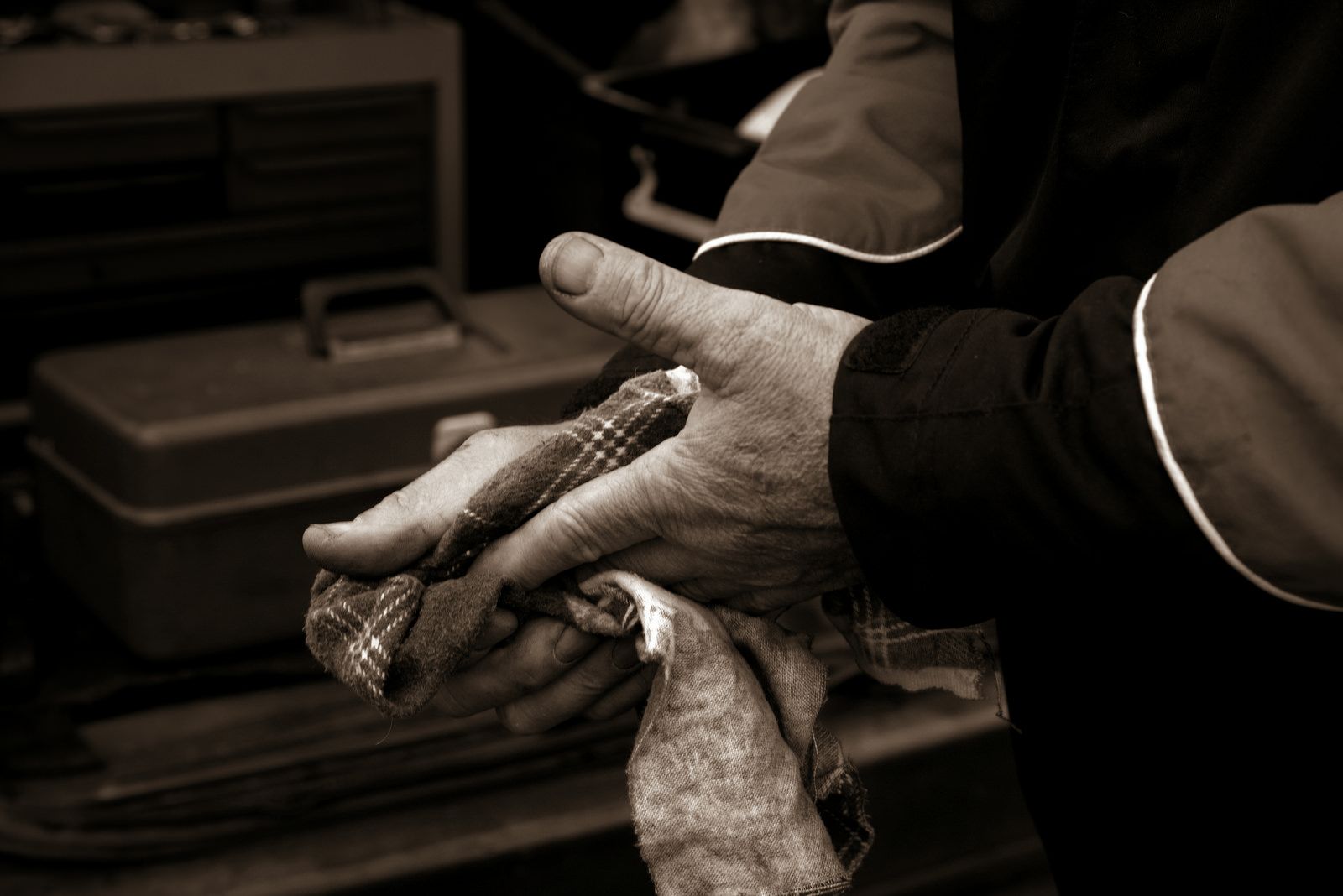 Diesel Mechanics Technology Data USA