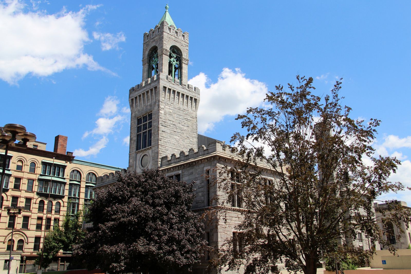 Hampden County, MA Data USA