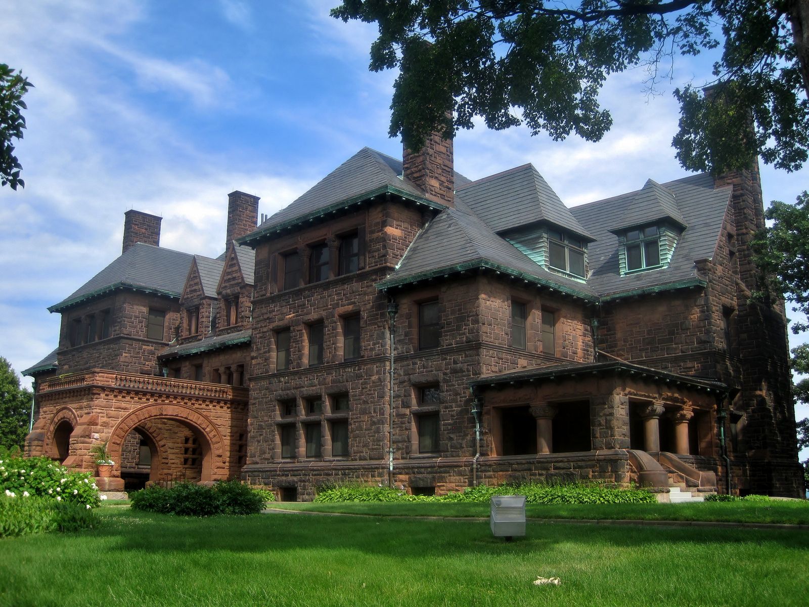 Ramsey County, MN Data USA