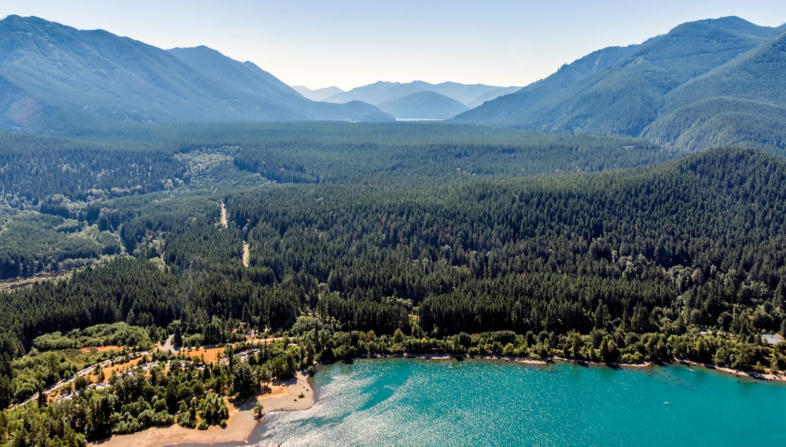 King County, WA Data USA