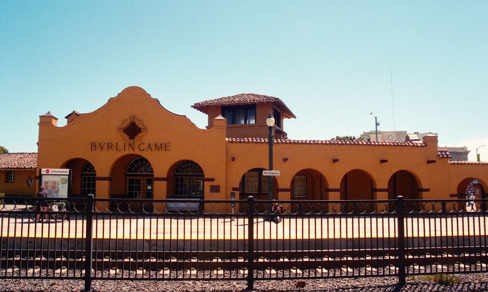 Burlingame, CA Data USA