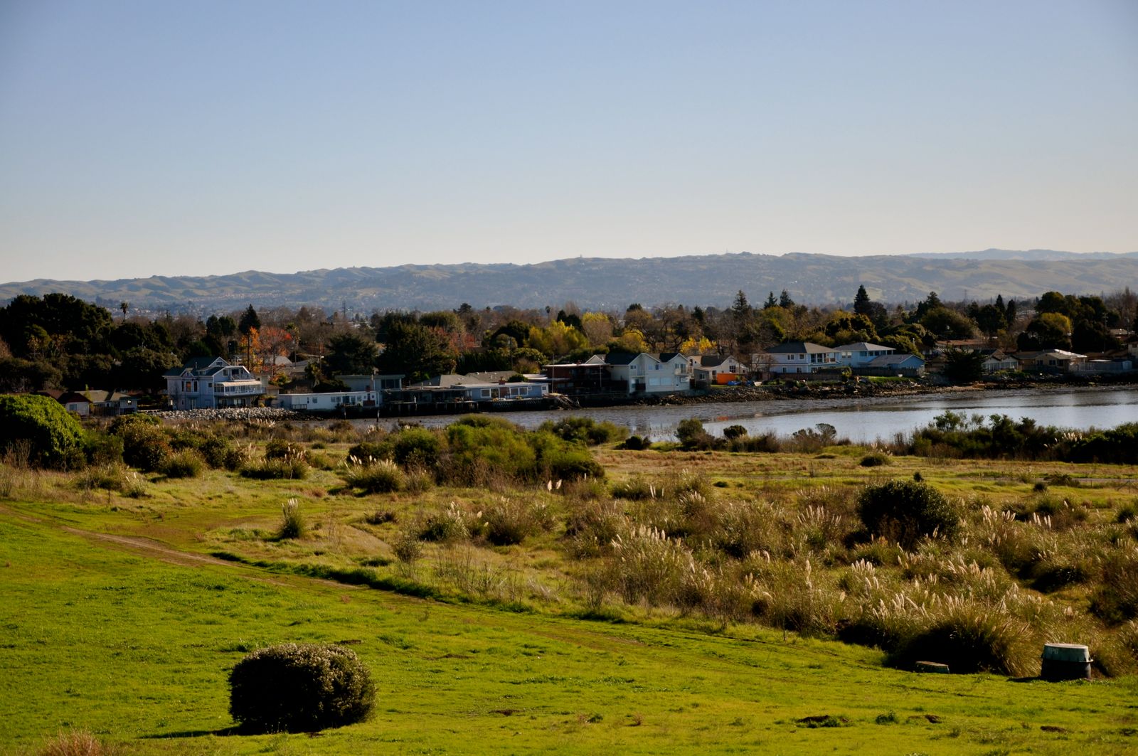 Daly City, CA Data USA