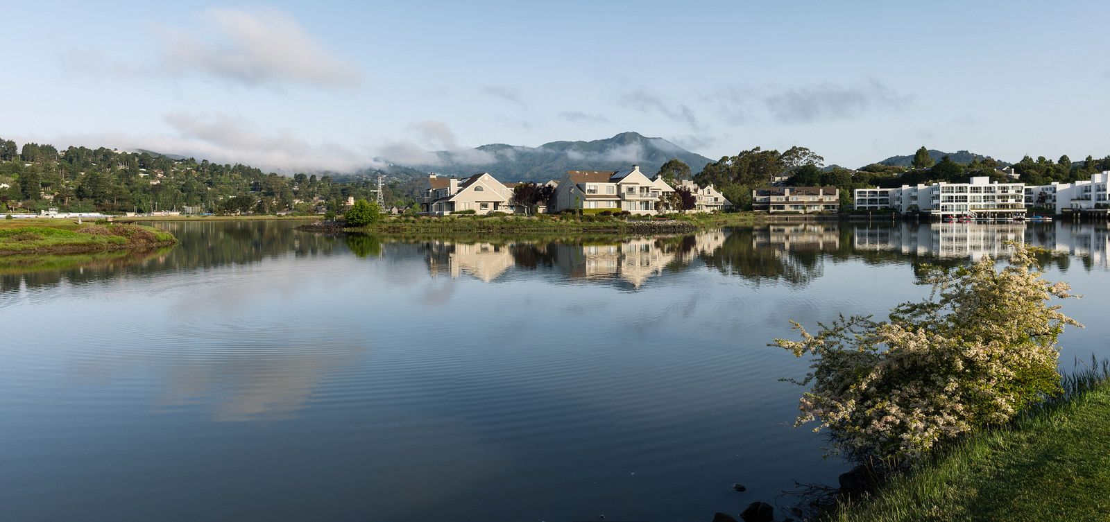 Mill Valley, CA Data USA