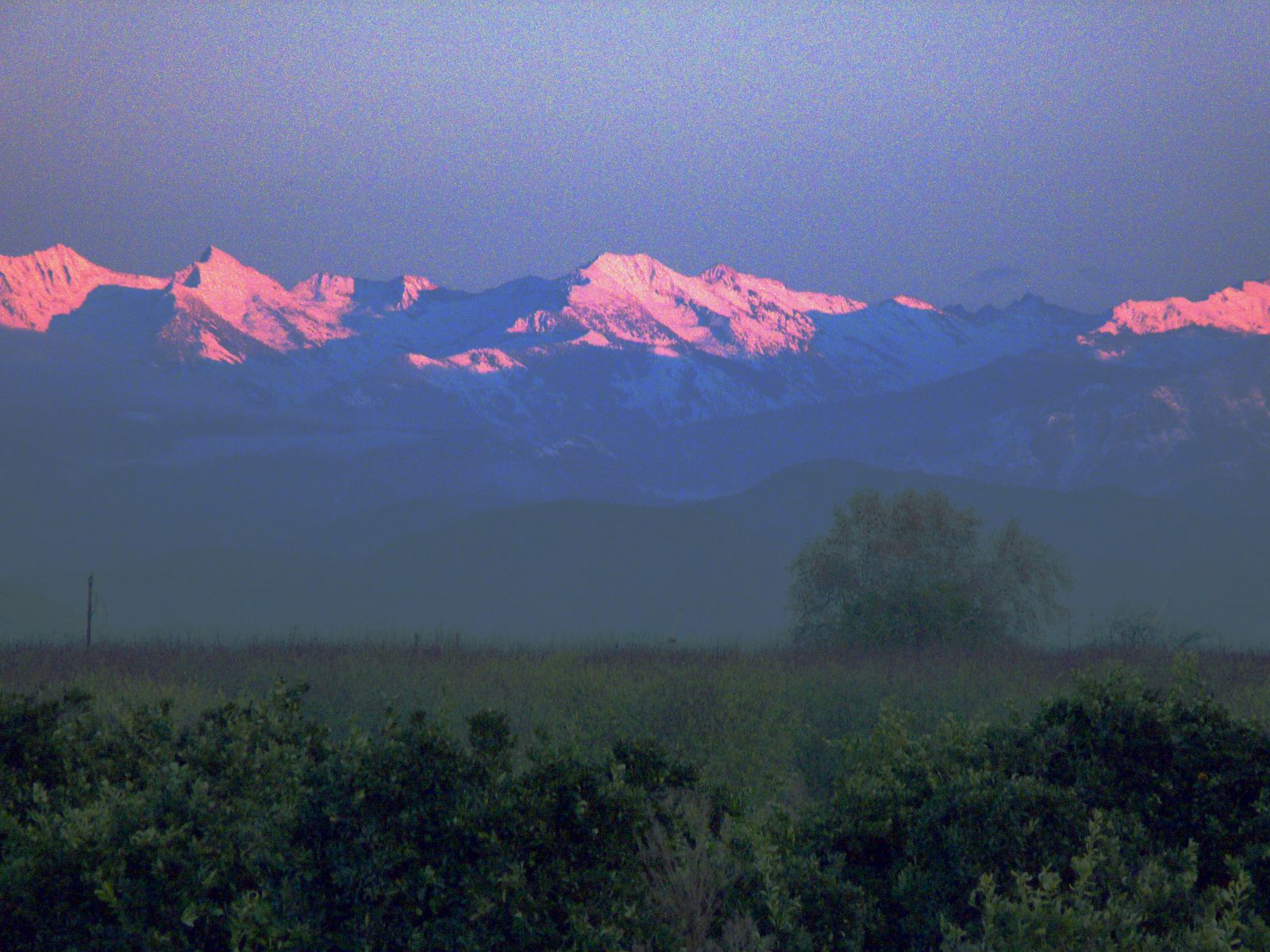 Tranquillity, CA Data USA