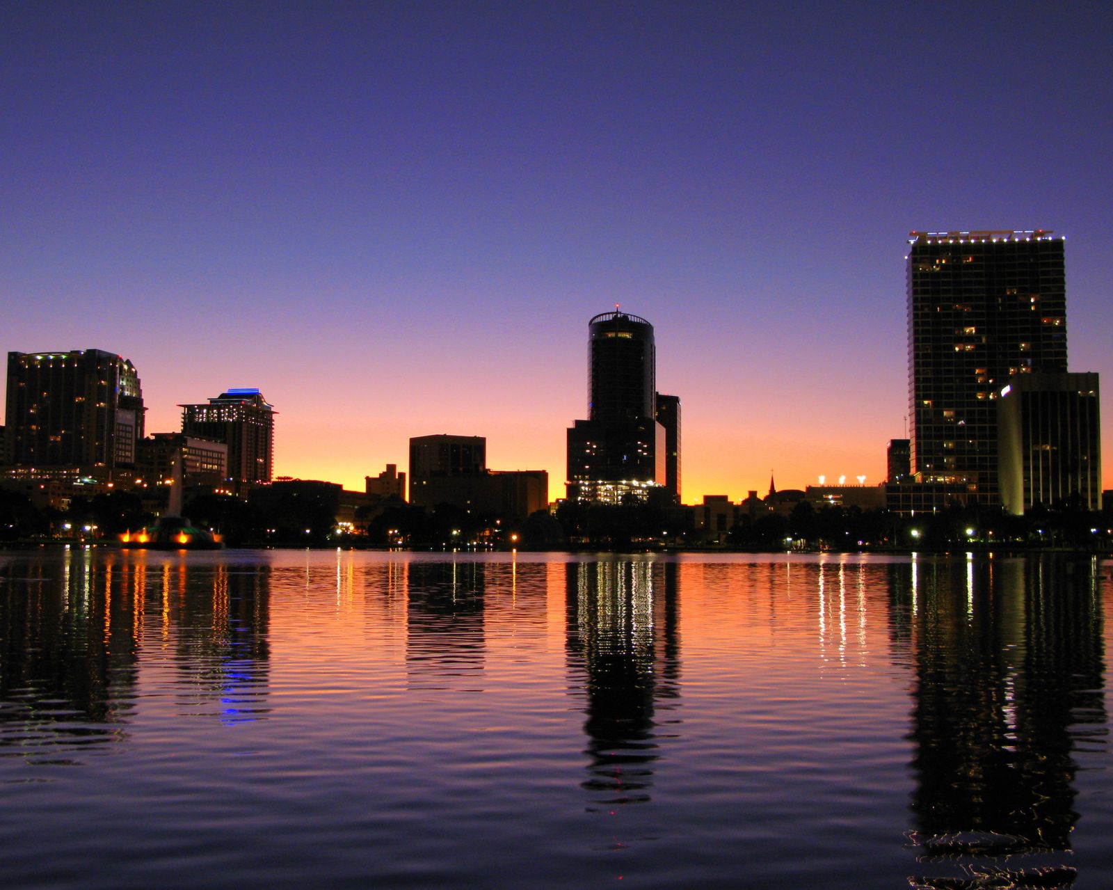 Wedgefield, FL Data USA