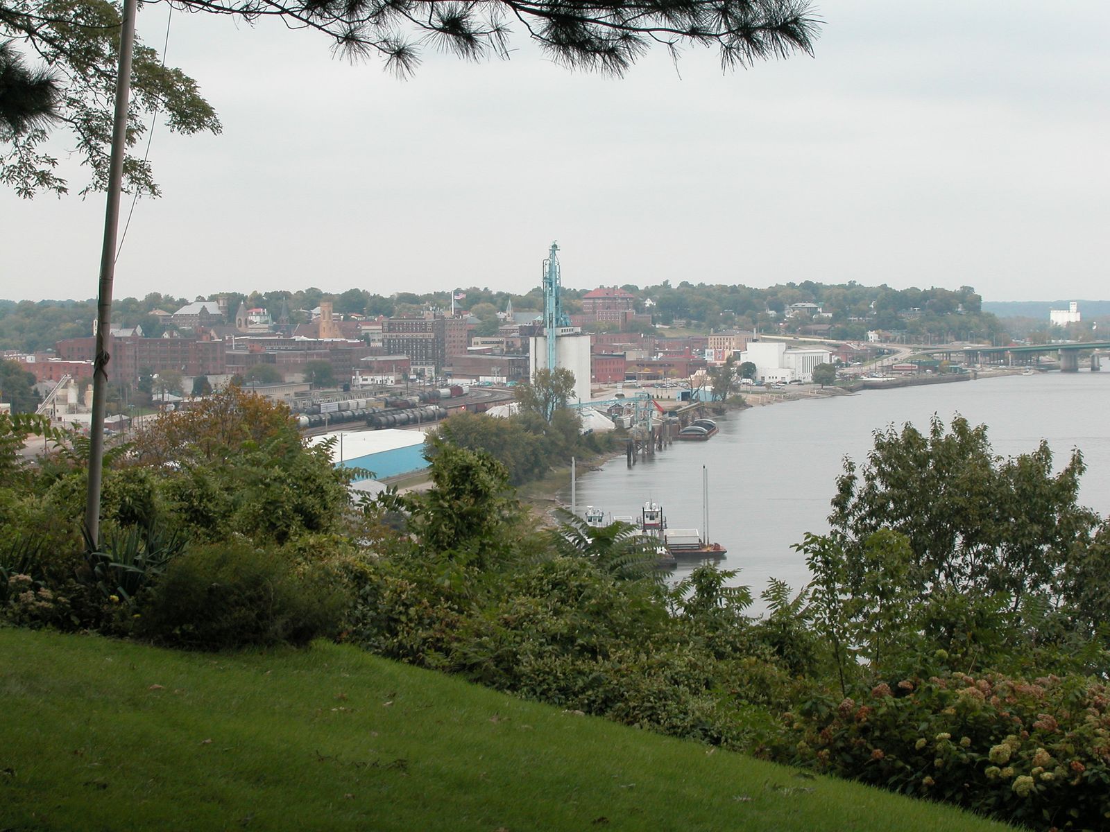 West Burlington, IA Data USA