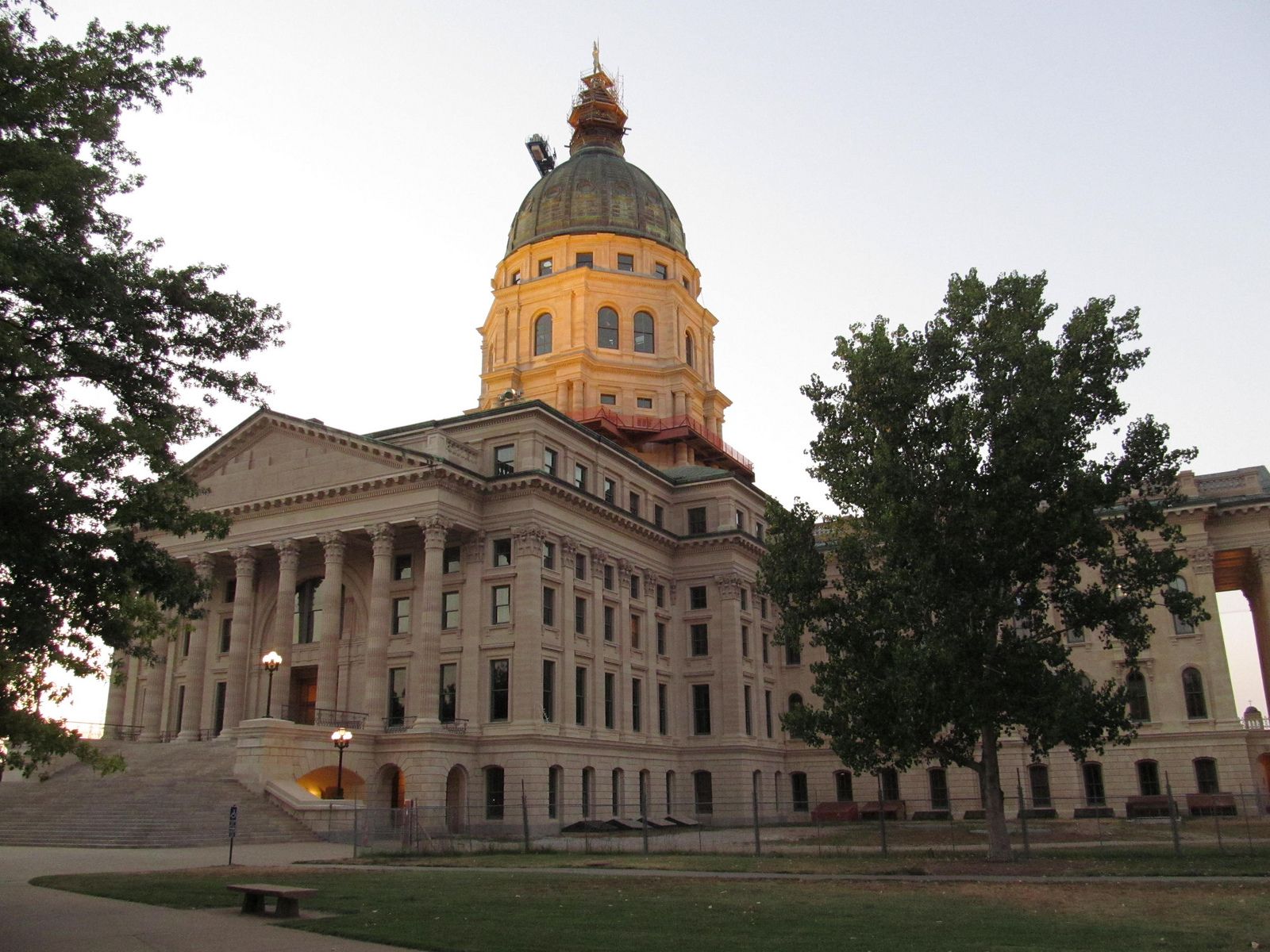 Topeka, KS Data USA