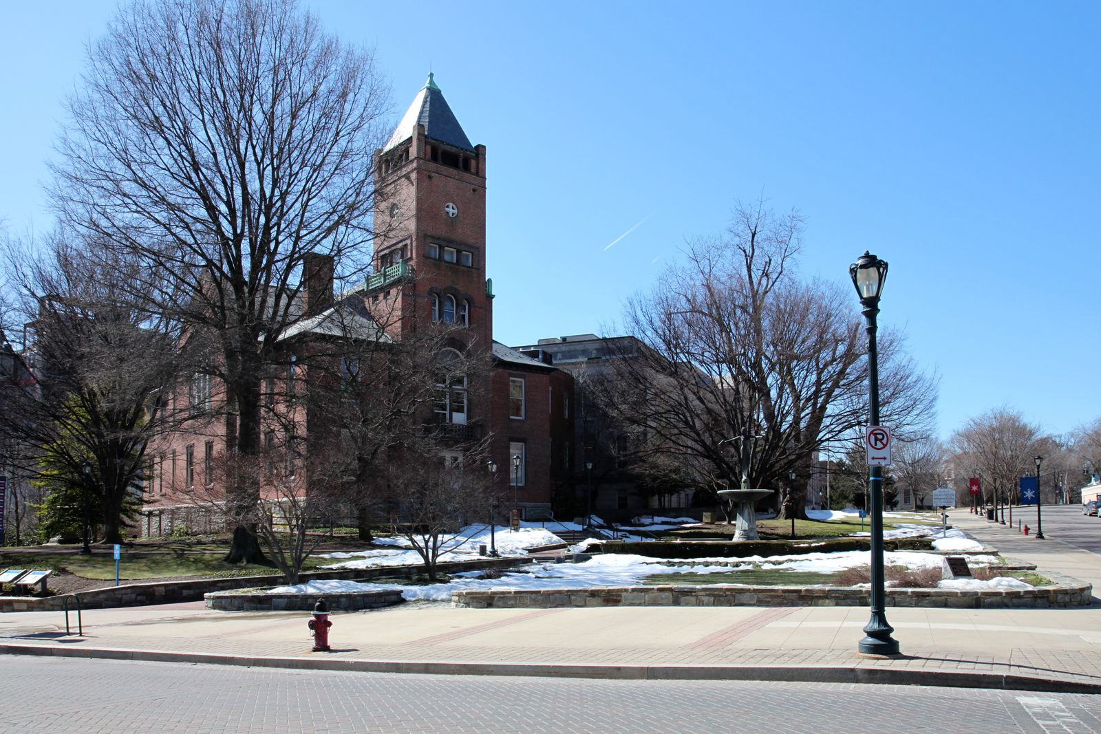 Germantown, MD Data USA