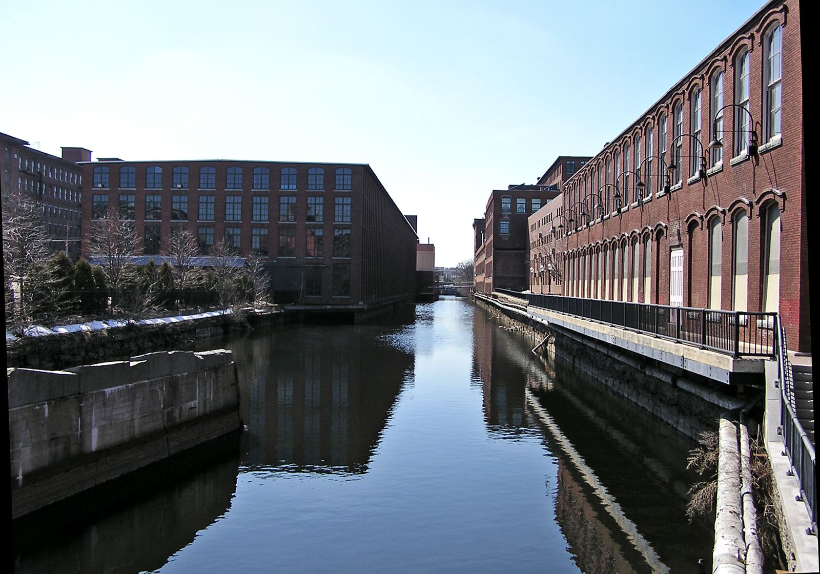 Fitchburg, MA Data USA