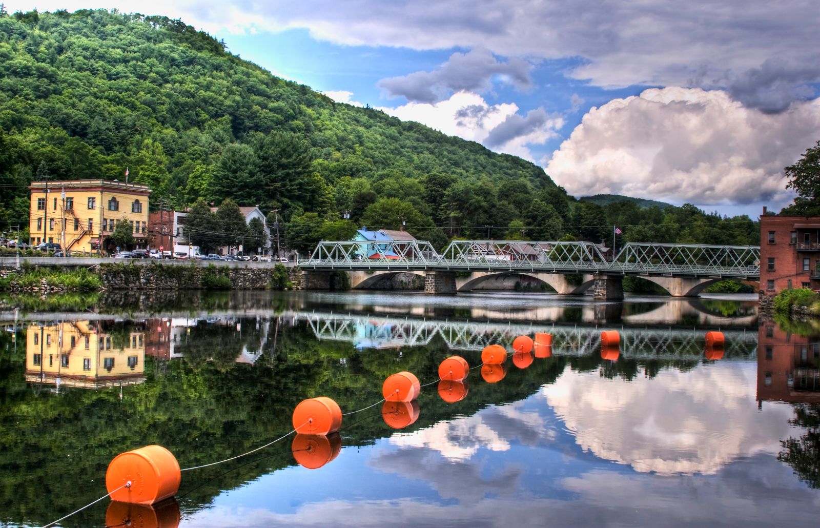 Shelburne Falls, MA Data USA