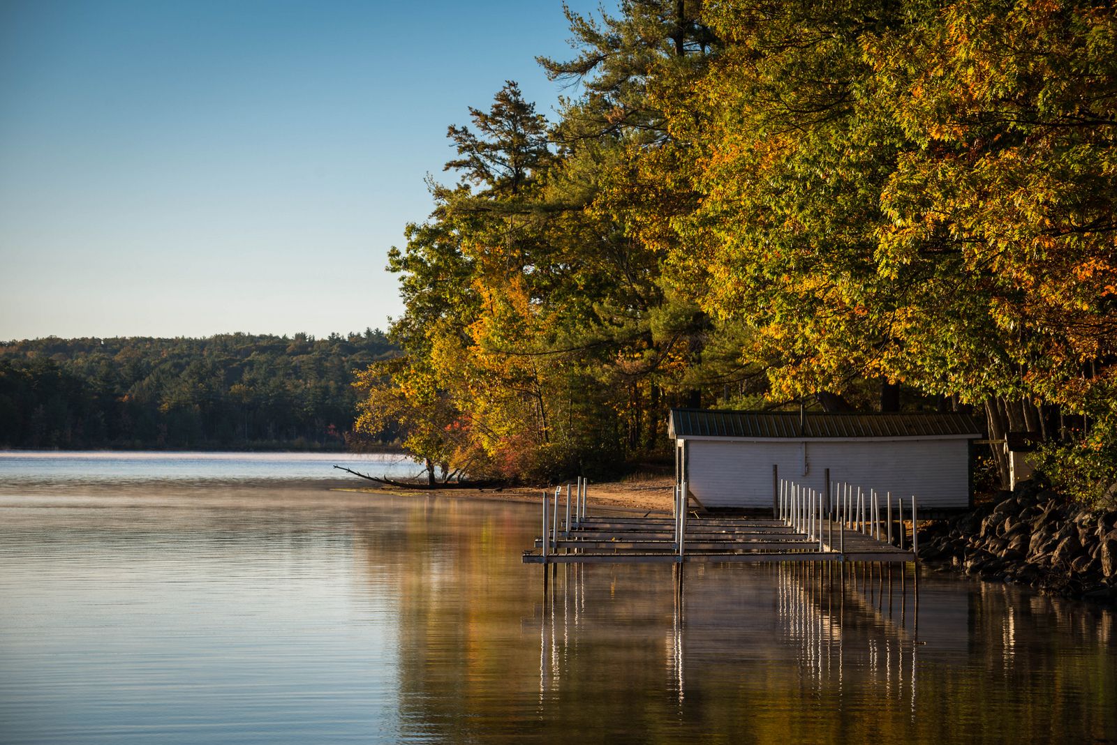Belmont, NH Data USA