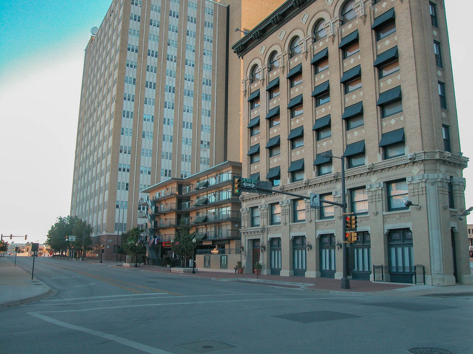 Mansfield, TX Data USA