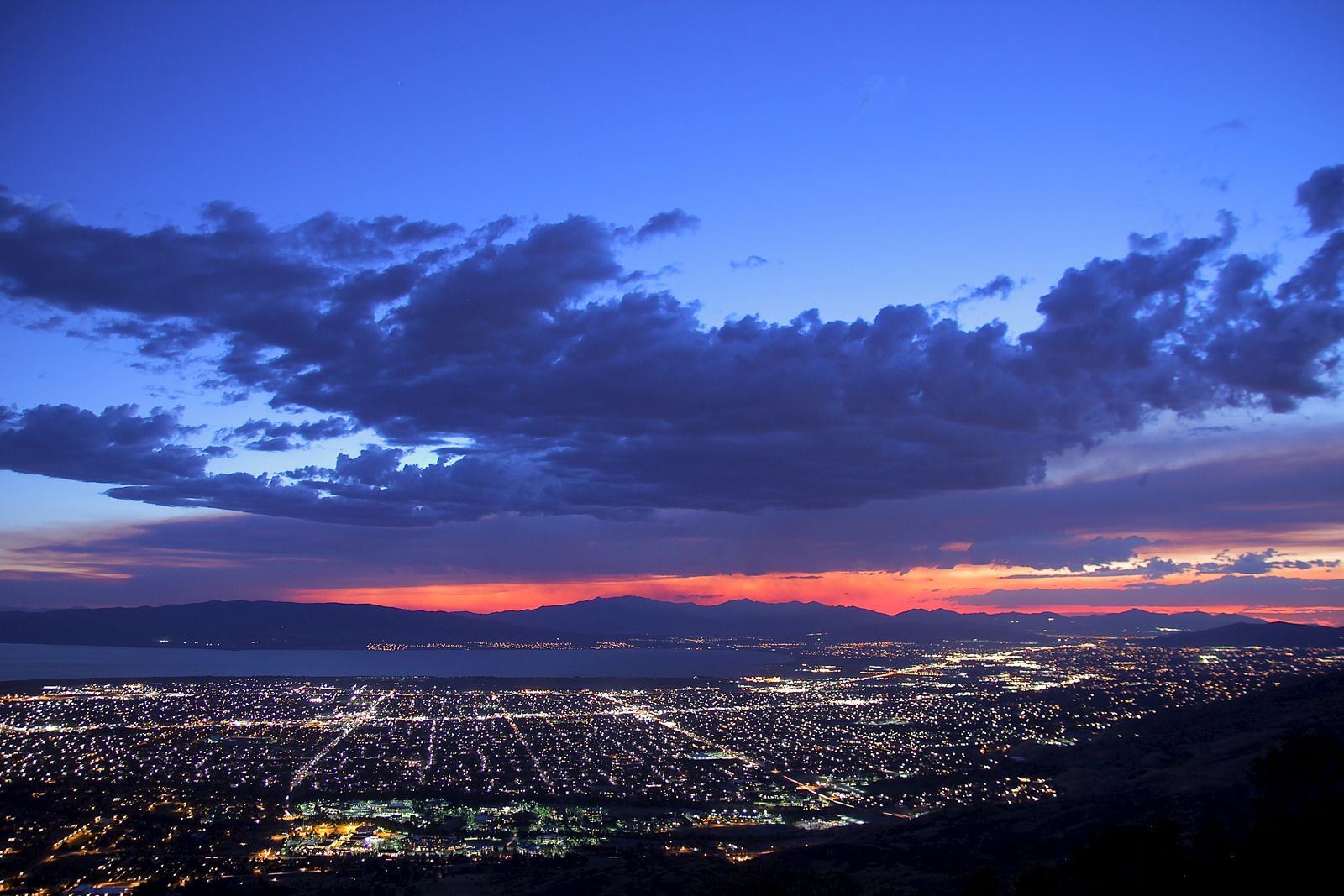 Pleasant Grove, UT Data USA