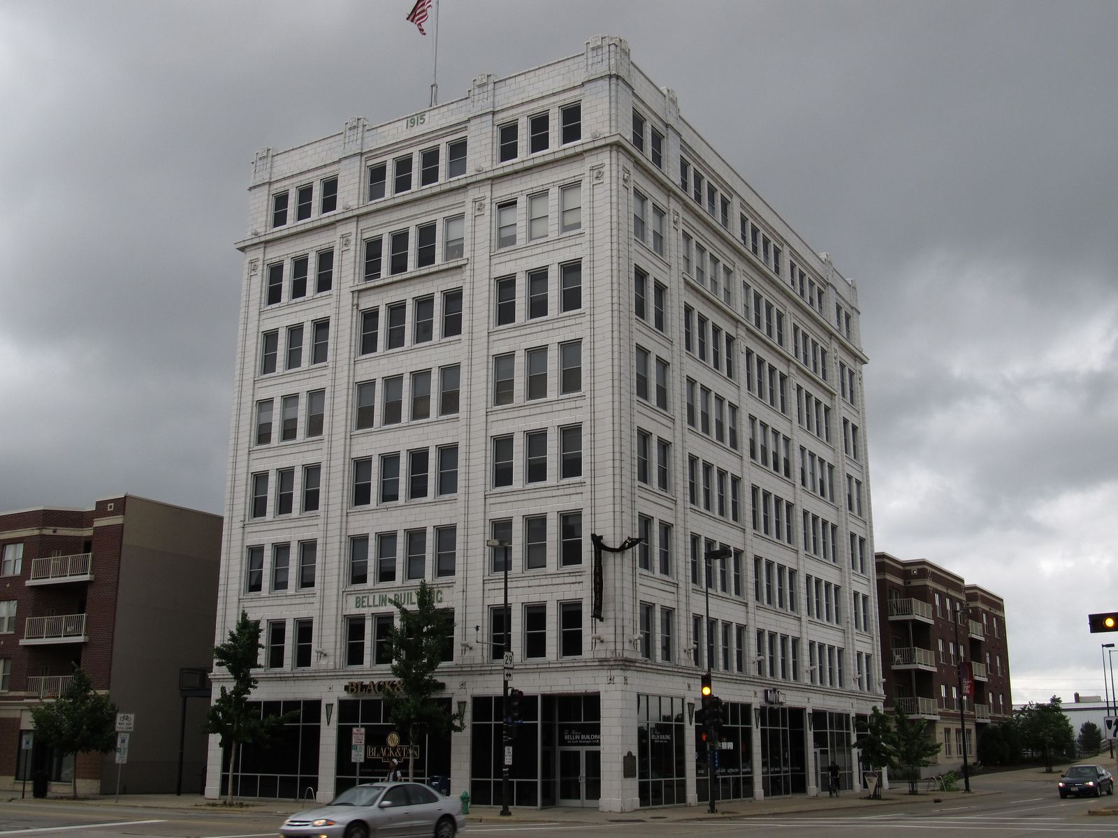 Bellevue, WI Data USA