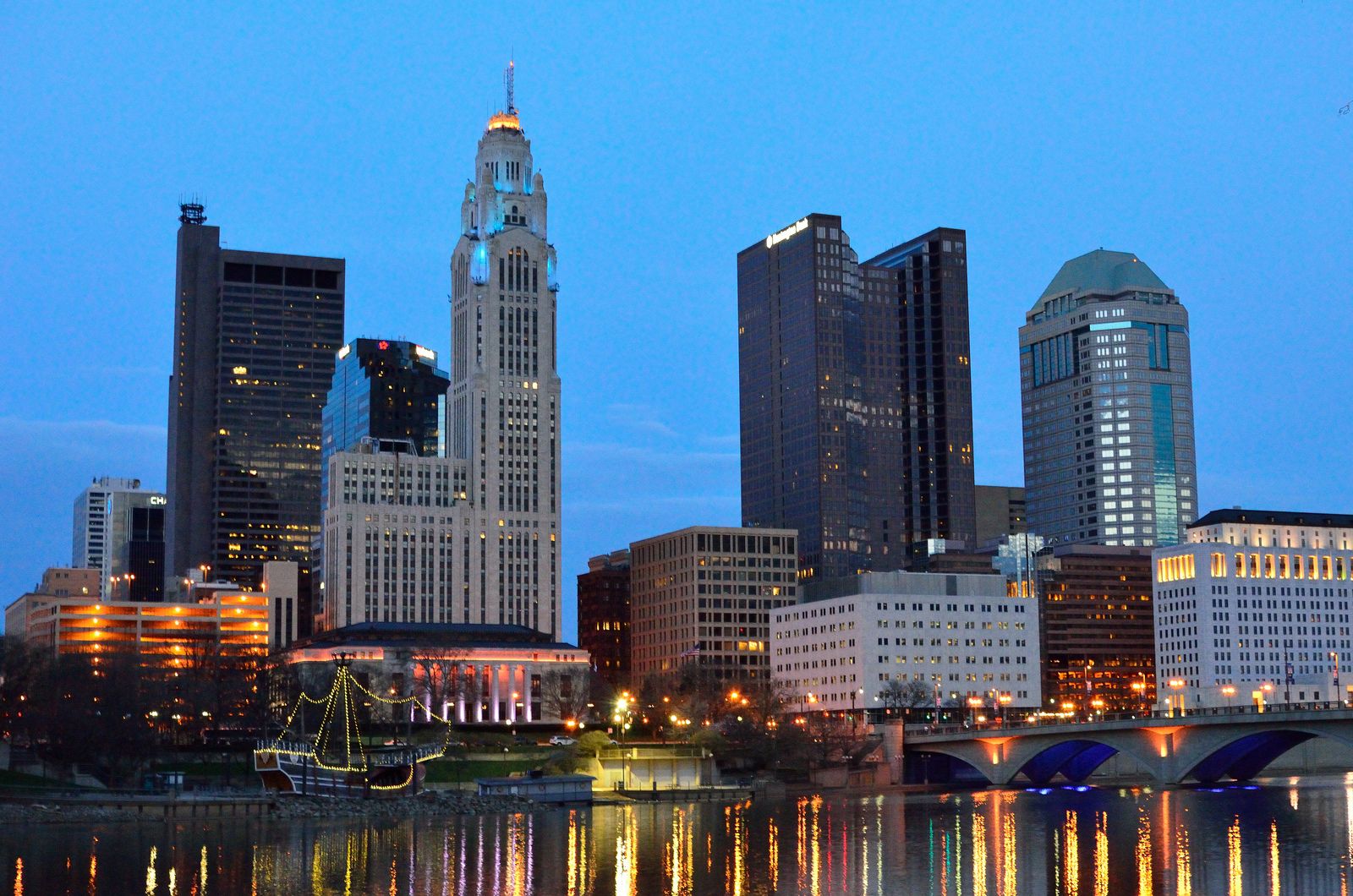 Ashville, OH Data USA