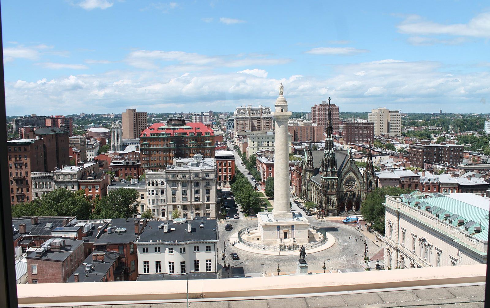 BaltimoreColumbiaTowson, MD Data USA