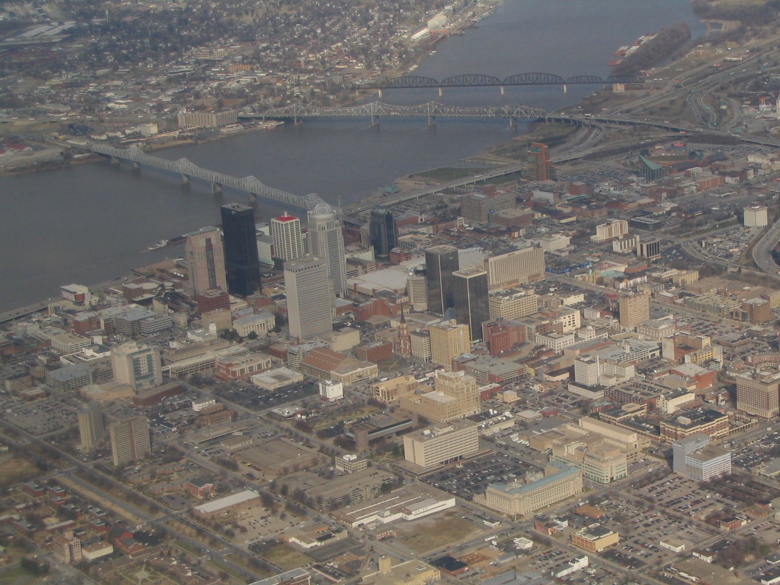 Bedford, KY Data USA