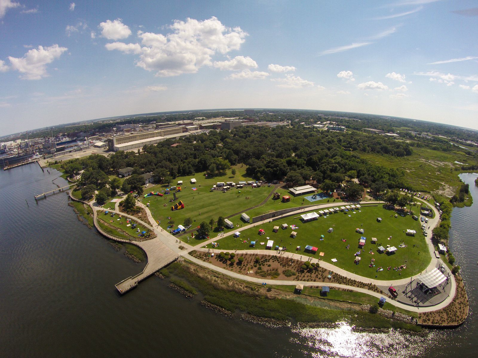 Berkeley County, SC Data USA