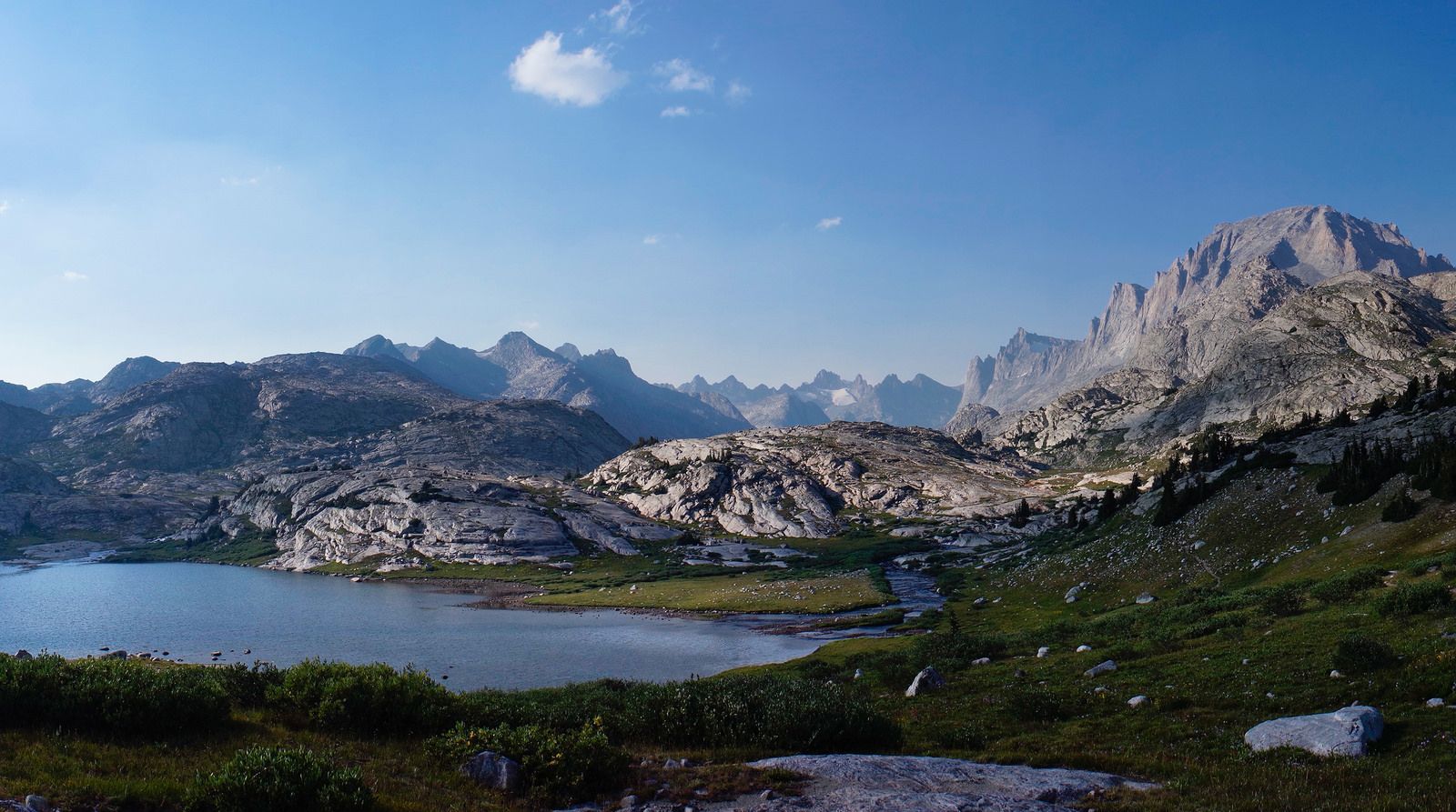 Big Piney, WY Data USA