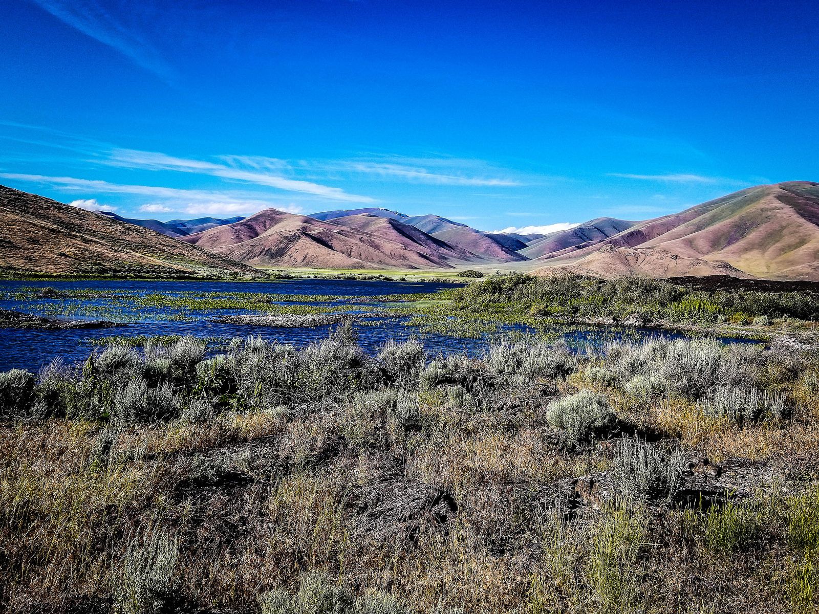 Blaine County, ID Data USA