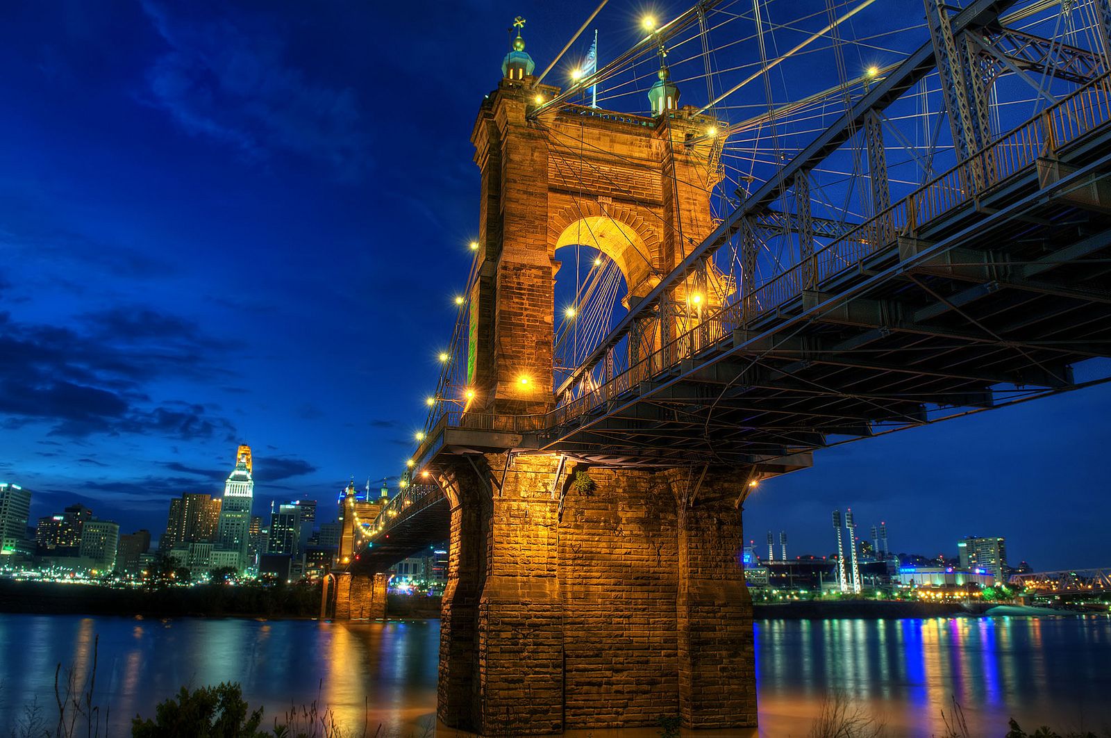 Blue Ash, OH Data USA