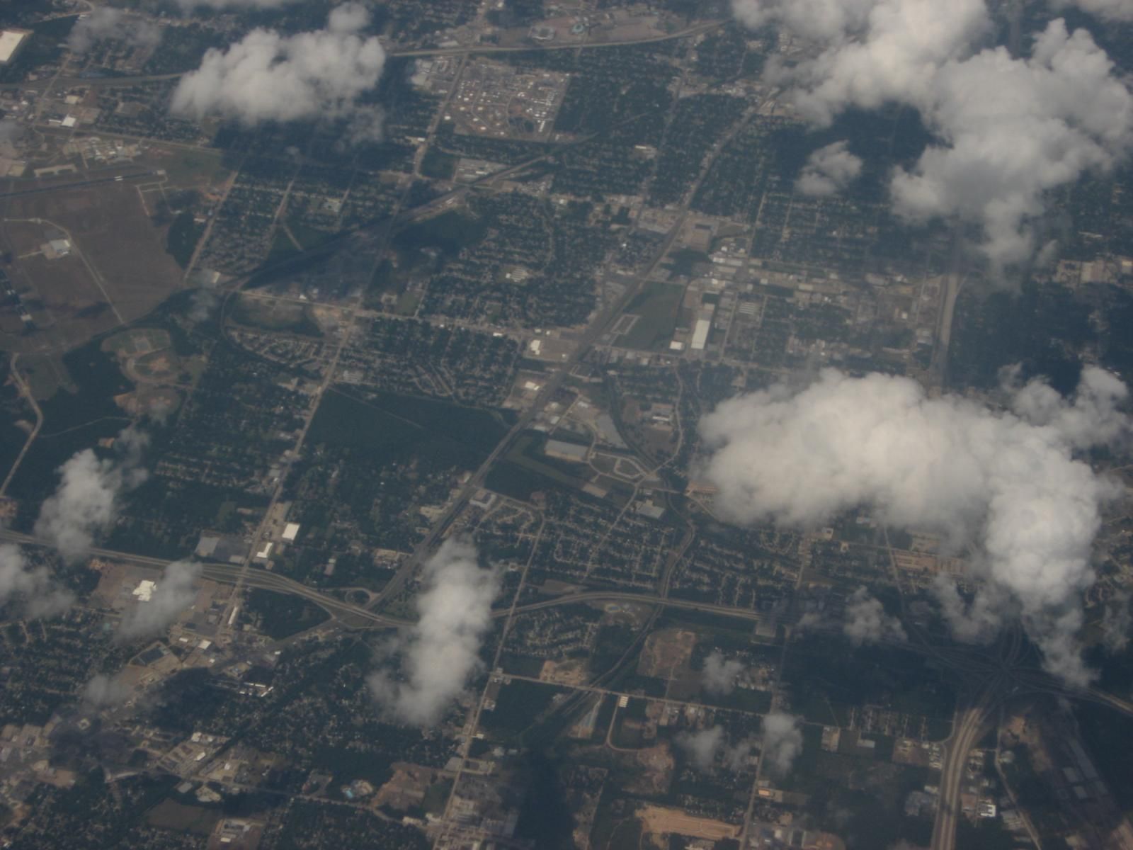 Bossier City, LA Data USA